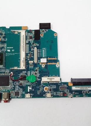 Материнська плата sony pcg-21313l (nz-11396)