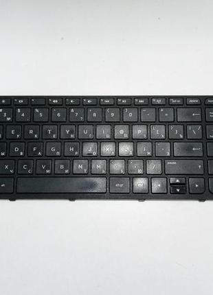 Клавіатура hp 15-g (nz-10875)