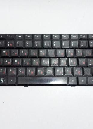 Клавіатура hp g62 (nz-12844)