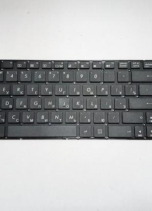 Клавіатура asus x540 (nz-13661)