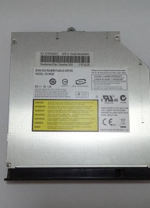 Оптичний привод asus k40 (nz-13620)