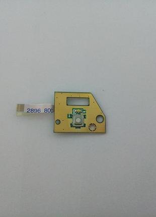 Кнопка увімкнення dell 3300 (nz-14356)