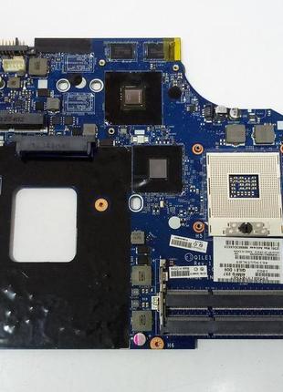 Материнська плата lenovo e430 (nz-11338)