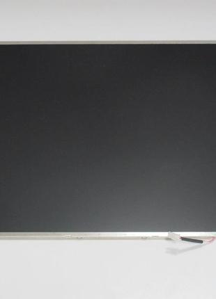 Екран (матриця) samsung 14.1 lamp (nz-6385)