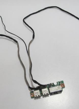 Додаткова плата msi m662 (nz-1856)