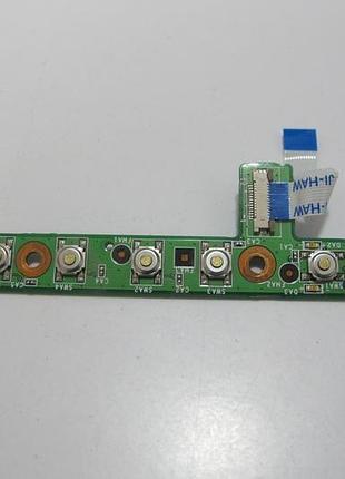 Кнопка включення msi m662 (nz-1859)