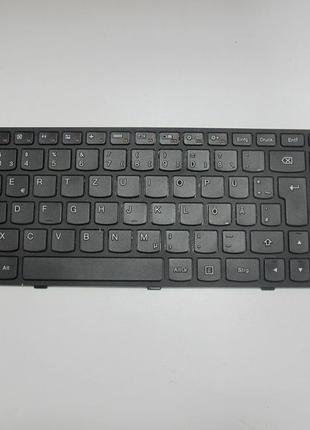 Клавіатура lenovo g50-80 (nz-5087)
