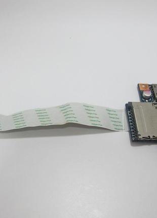 Додаткова плата lenovo g50-30 (nz-069)