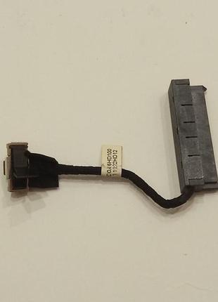 Шлейф до жорсткого диска hp cq57 (nz-12105)