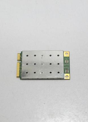Wi-fi модуль msi vr610 (nz-7348)