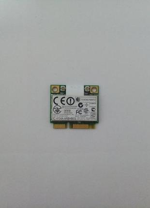 Wi-fi модуль lenovo sl400 (nz-14613)