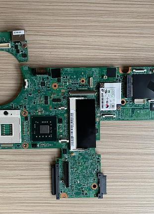 Материнська плата hp 6930p (nz-13468)