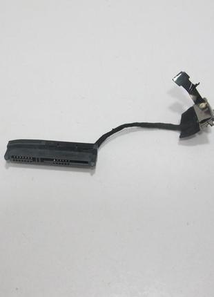 Шлейф к жесткому диску hp 17-e078sr (nz-6311)