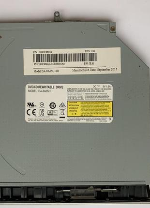 Оптичний привод lenovo z51-70 (nz-17889)