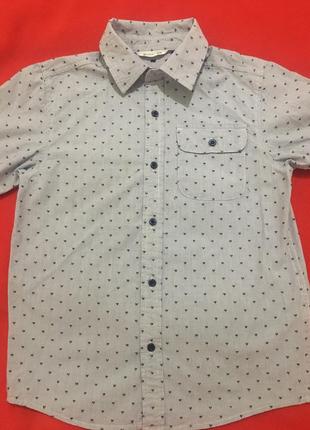 Рубашка geejay