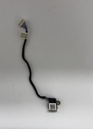 Гніздо заряджання dell n7110 (nz-17172)