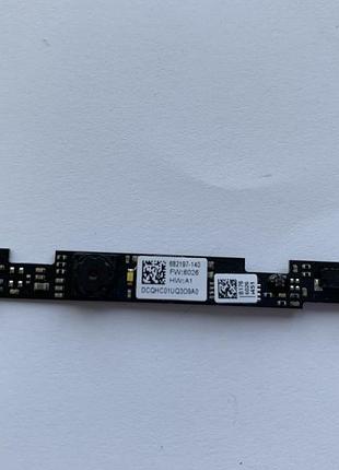Web-камера hp dv7-7351er (nz-17254)