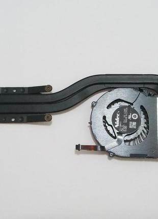 Система охолодження lenovo thinkpad x1 (nz-15502)