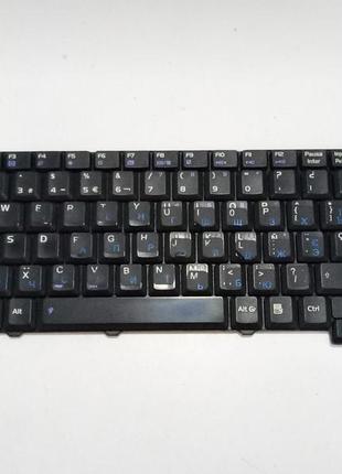 Клавіатура asus z53 (nz-15316)