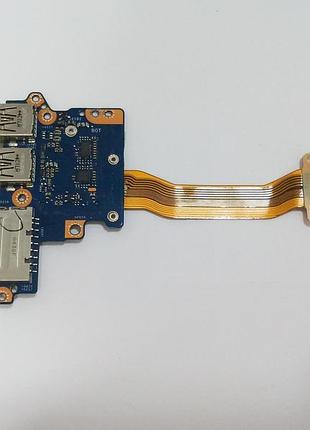 Додаткова плата asus ux303 (nz-14411)