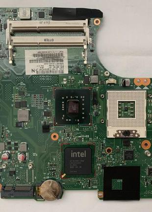 Материнська плата hp 620 (nz-14799)