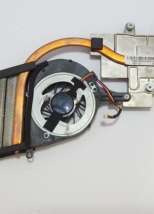 Система охолодження toshiba l655 (nz-15095)