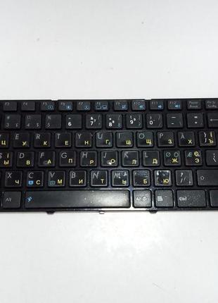 Клавіатура asus ul30 (nz-14881)