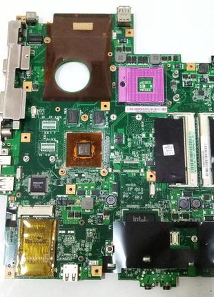 Материнська плата asus z53 (nz-15315)