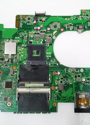 Материнська плата asus u56 (nz-13227)