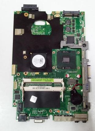 Материнська плата asus k50 (nz-14435)