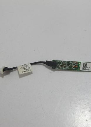 Додаткова плата lenovo g570 (nz-7198)