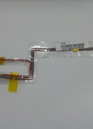 Шлейф матриці samsung r40 (nz-10412)