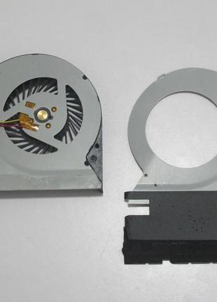 Система охолодження (кулер) asus r510dp (nz-2419)