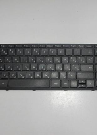 Клавіатура hp 15-g (nz-7396)
