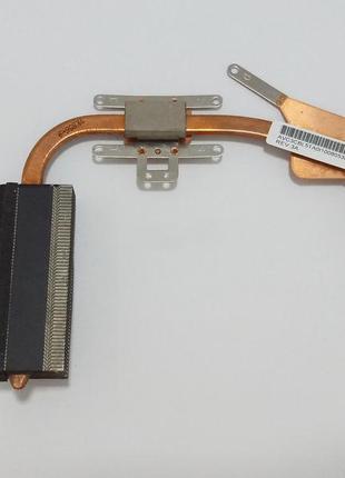 Система охолодження toshiba a300 (nz-15026)