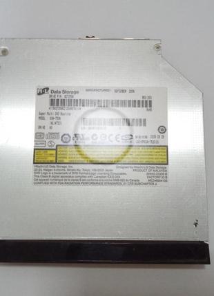Оптичний привід lenovo sl400 (nz-14615)