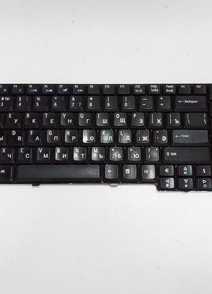 Клавіатура acer 5737 (nz-14684)