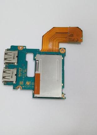 Додаткова плата sony pcg-4l4p (nz-14940)