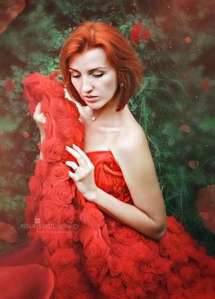 Платье "annarose" 2