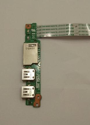 Додаткова плата asus ux410u (nz-13321)