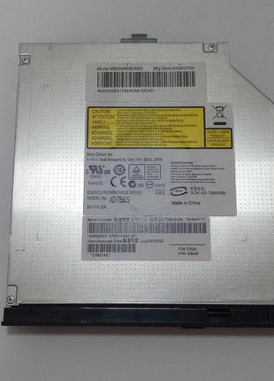 Оптичний привід acer 5737 (nz-14690)