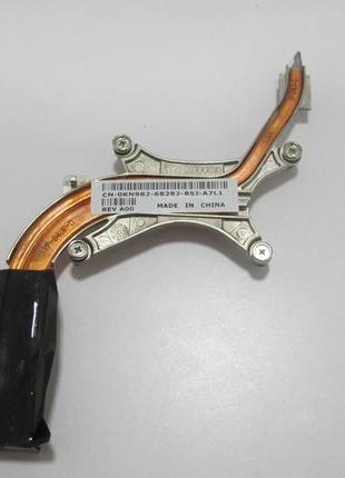 Система охолодження dell d630 (nz-703)