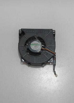 Система охолодження (кулер) dell 1720 (nz-5861)