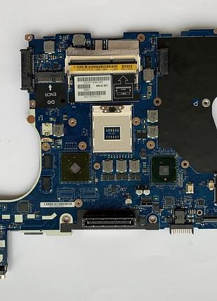 Материнська плата dell e6510 (nz-17892)