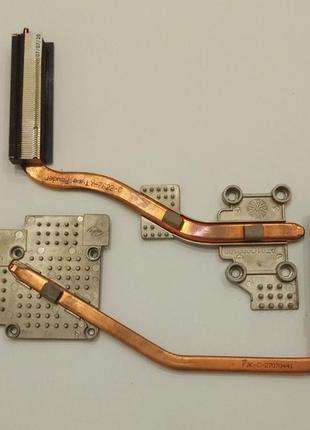 Система охолодження acer 5520 (nz-11831)