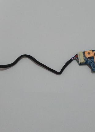 Кнопка увімкнення acer 7736 (nz-11761)