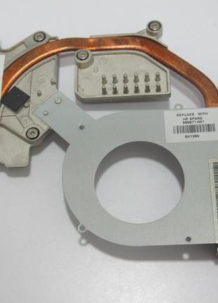 Система охолодження hp 4520s (nz-1009)