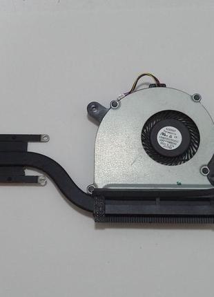 Система охолодження asus s400 (nz-11367)