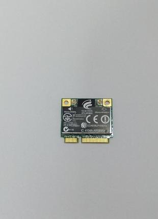 Wi-fi модуль hp g62 (nz-13044)
