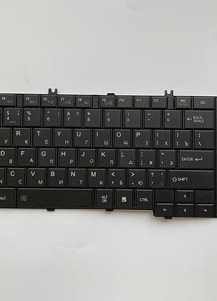 Клавіатура toshiba с660 (nz-17564)